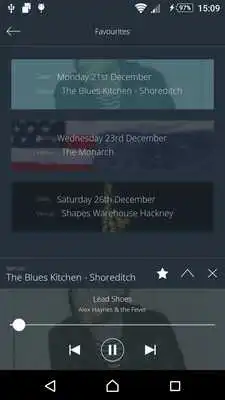 Play Gigbloc | Playable Gig Guide